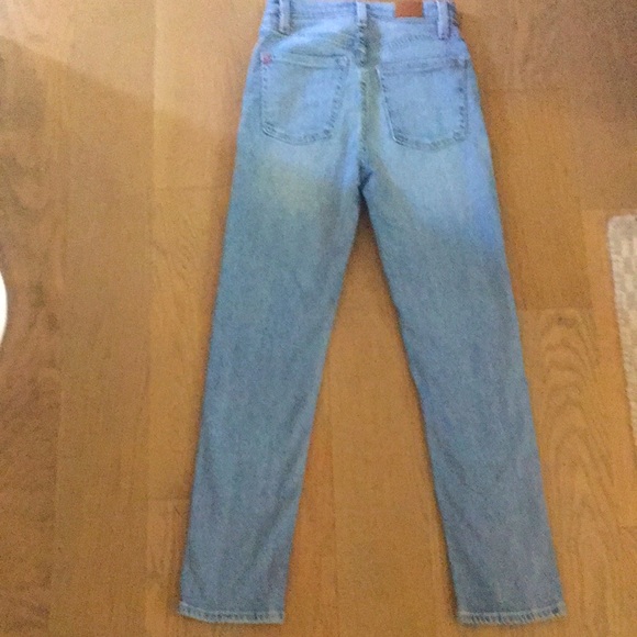 BDG Blue Jeans - Picture 2 of 2